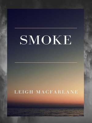cover image of Smoke